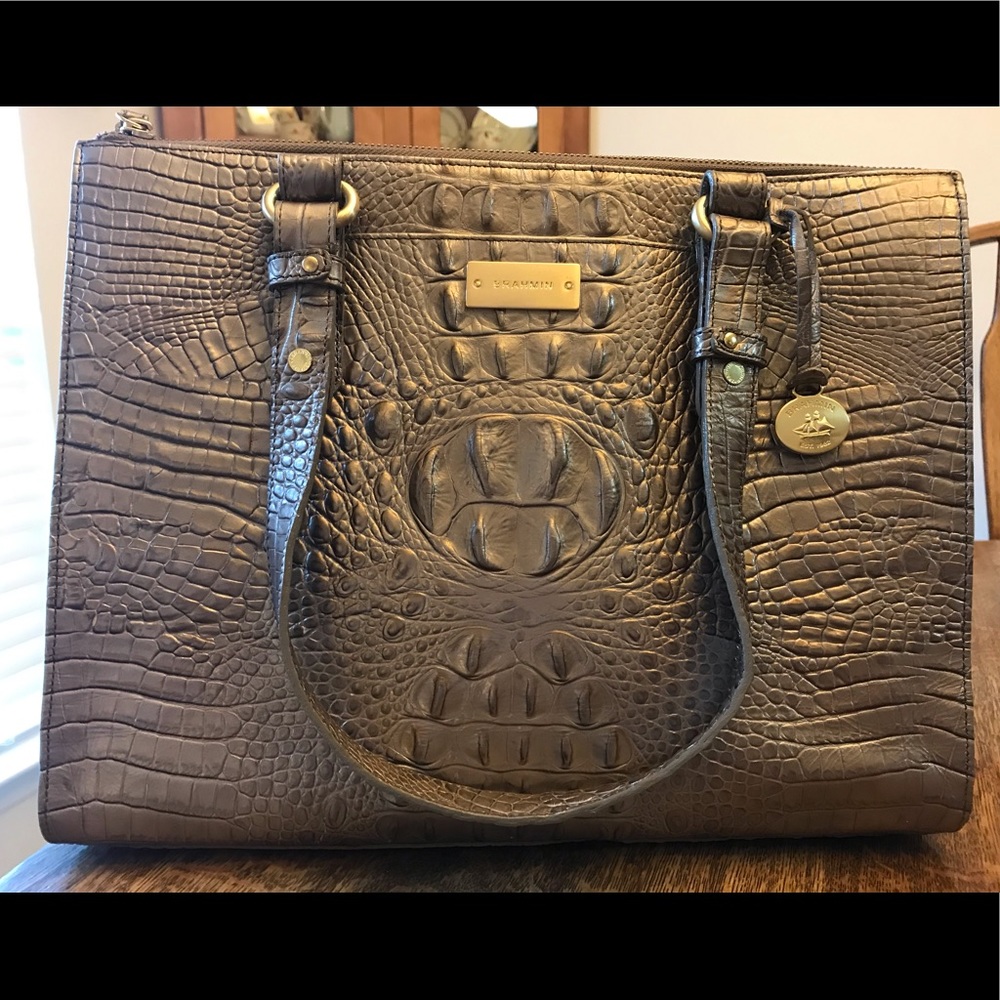 Brahmin Anywhere Tote
